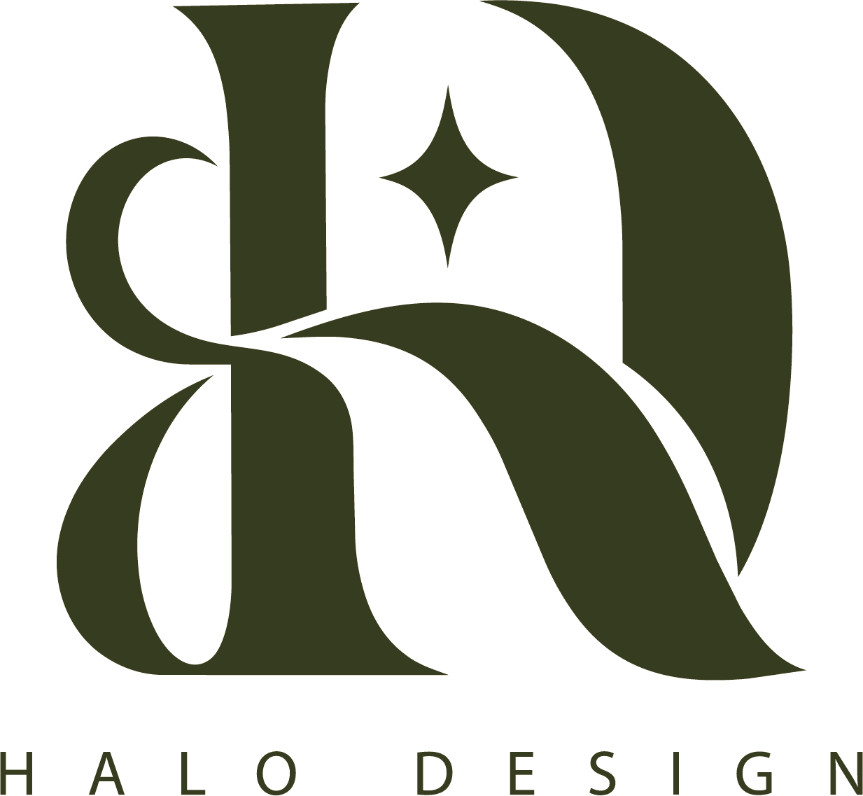 Monogramme Halo Design